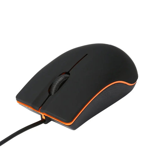 Wired Mouse Optical Gaming Laptop Mouse Optical Mouse Mice For Microsoft Surface Pro For Computer PC Game Gamer Sets Mouse
